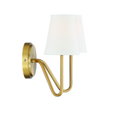 Gracy Sconce - 3 Sizes