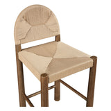 Bohemia Woven Counter Stool