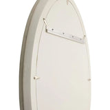 Araminta Accent Mirror