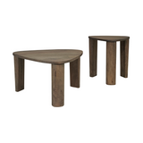 Reidport Coffee Table Set