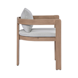 Newport Outdoor Dining Chair