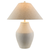 Amaryllis Accent Table Lamp