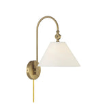 Viceroy Plug-In Sconce
