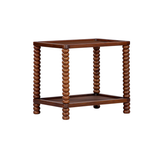 Twist Side Table