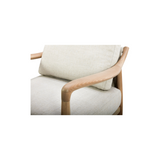 Gaviota Accent Chair