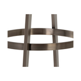 Arizona Swivel Bar + Counter Stool