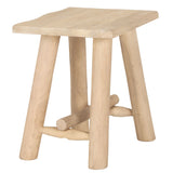Sekou Stool