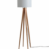 Quattro Floor Lamp