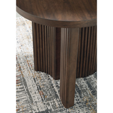Korestone End Table