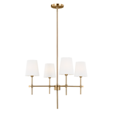 Baker Chandelier