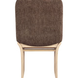 Shaw Chenille Dining Chair