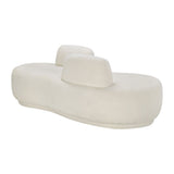 Argyle Teddy Chaise