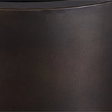 Volcan Outdoor Planters - Set of 2