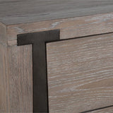 Gabriel Accent Chest