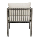 Borneo Outdoor Dining Chair