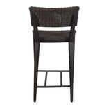 Calbas Outdoor Bar + Counter Stool