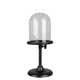 Rossi Telescoping Base with Dome