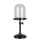 Rossi Telescoping Base with Dome
