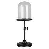 Rossi Telescoping Base with Dome
