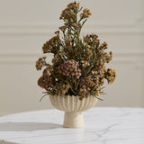 Belden Ceramic Footed Bowl - 2 Sizes
