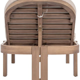 Newport Outdoor Patio Lounge Chair