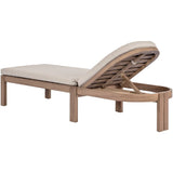 Newport Outdoor Patio Lounge Chair