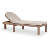 Newport Outdoor Patio Lounge Chair