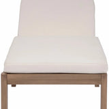 Newport Outdoor Patio Lounge Chair