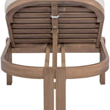 Newport Outdoor Patio Lounge Chair