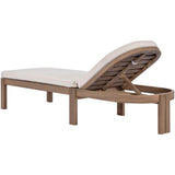 Newport Outdoor Patio Lounge Chair
