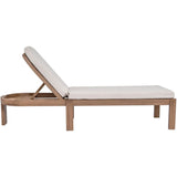 Newport Outdoor Patio Lounge Chair