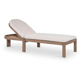 Newport Outdoor Patio Lounge Chair
