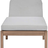 Newport Outdoor Patio Lounge Chair