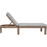 Newport Outdoor Patio Lounge Chair