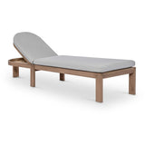 Newport Outdoor Patio Lounge Chair