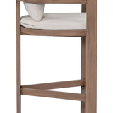Newport Outdoor Patio Bar Stool
