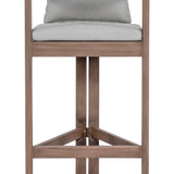 Newport Outdoor Patio Bar Stool