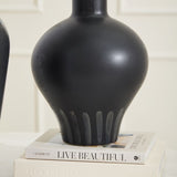 Inkblot Vase - 2 Sizes