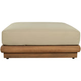 Build Your Own: Mirella Modular Sofa
