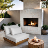 Build Your Own: Mirella Modular Sofa