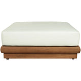 Build Your Own: Mirella Modular Sofa