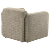 Dorset Accent Arm Chair
