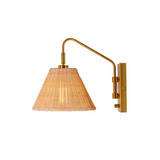 Cerro Wall Sconce