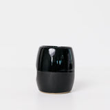 Sable Tumbler - Matte Black/Glossy Black - Set of 4