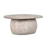 Britney Outdoor Coffee Table