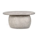 Britney Outdoor Coffee Table