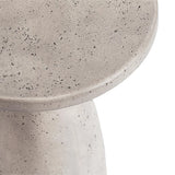 Collins Outdoor Accent Table