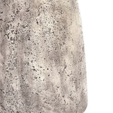 Collins Outdoor Accent Table - Light Grey