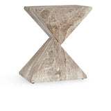 Adler Outdoor Accent Table