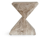 Adler Outdoor Accent Table